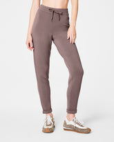 SPANX AirEssentials® Tapered Pant | Smoke